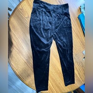 Talbots black pants like brand new